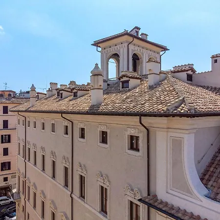 Palazzo Gambirasi Luxury Penzion