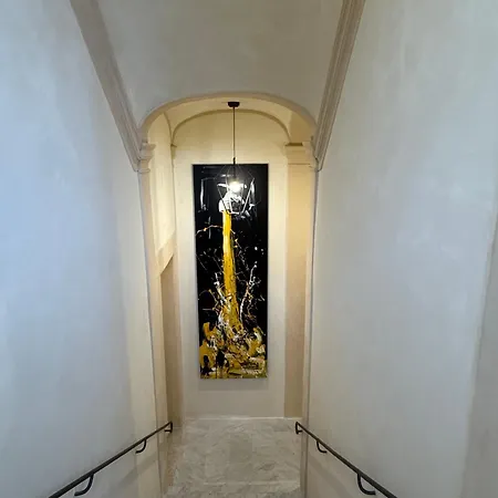 Palazzo Gambirasi Luxury