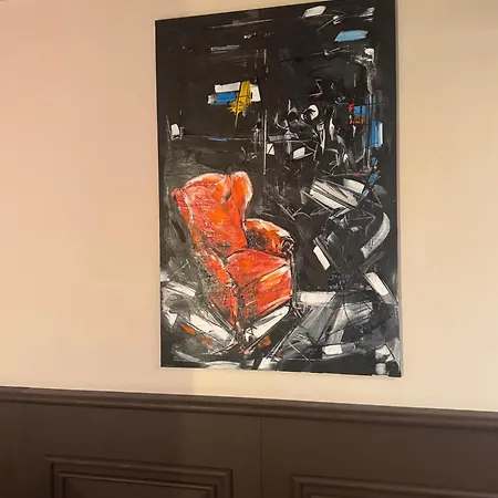 Penzion Palazzo Gambirasi Luxury