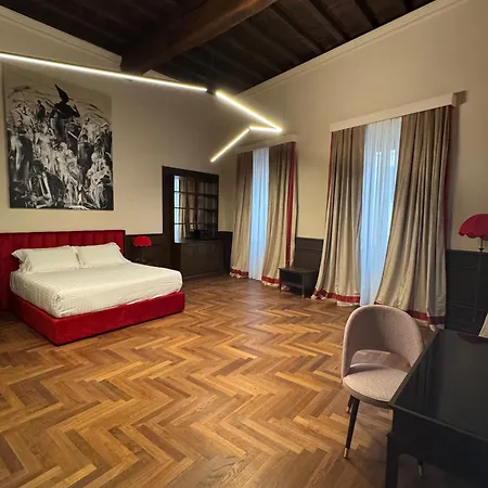 Palazzo Gambirasi Luxury Penzion