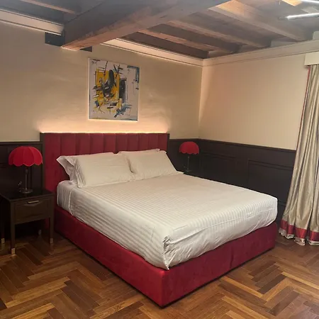 Palazzo Gambirasi Luxury 4*