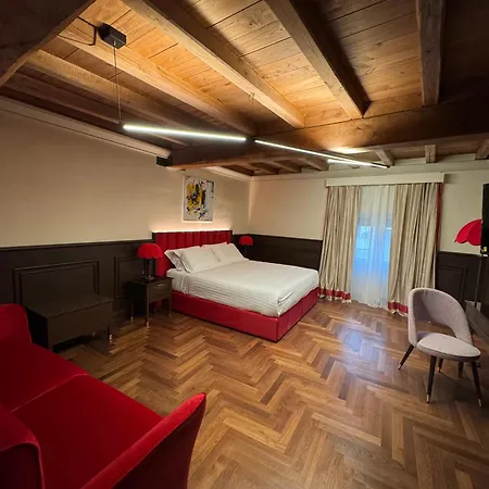 Palazzo Gambirasi Luxury
