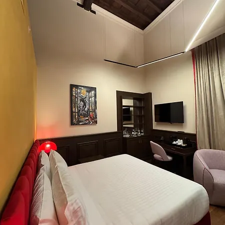 Palazzo Gambirasi Luxury 4*