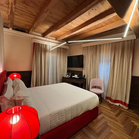 Palazzo Gambirasi Luxury