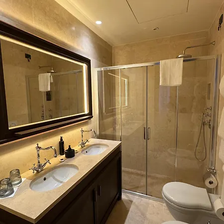 Palazzo Gambirasi Luxury 4* Roma