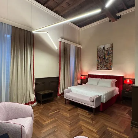 Konukevi Palazzo Gambirasi Luxury 4*