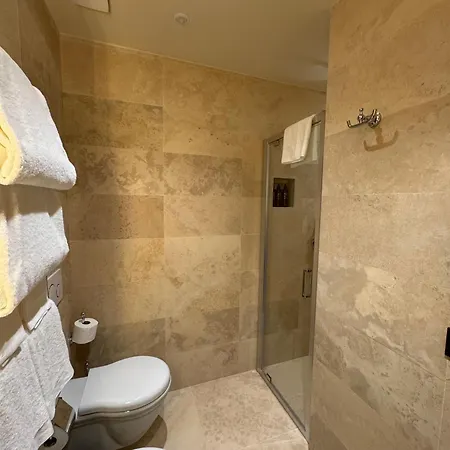 Palazzo Gambirasi Luxury 4* Roma