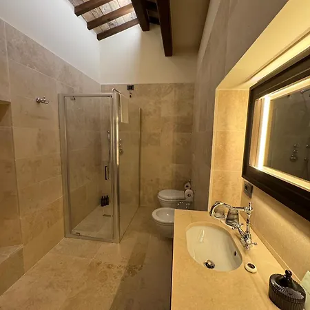 Palazzo Gambirasi Luxury Penzion