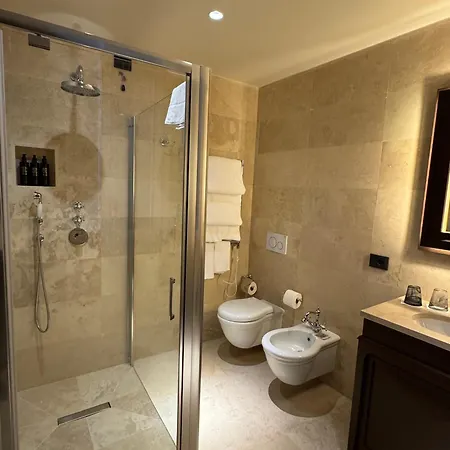 Palazzo Gambirasi Luxury Penzion 4*