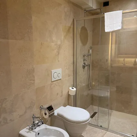 Palazzo Gambirasi Luxury