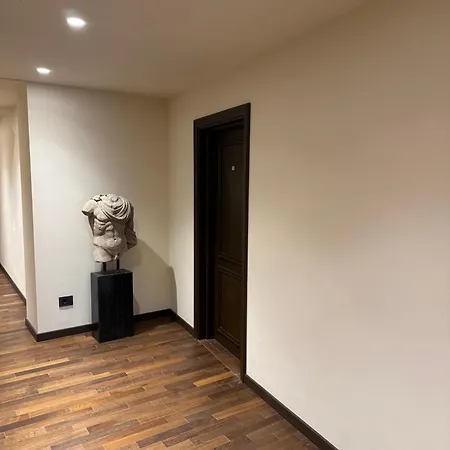 Palazzo Gambirasi Luxury Penzion