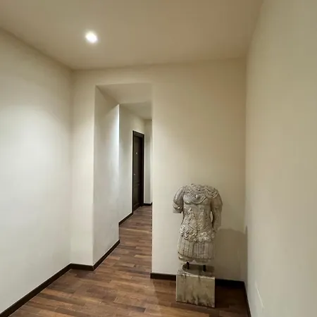Palazzo Gambirasi Luxury