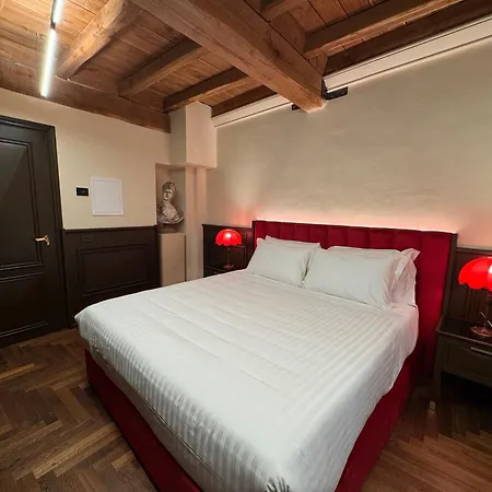 Palazzo Gambirasi Luxury 4*