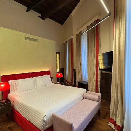Palazzo Gambirasi Luxury 4*
