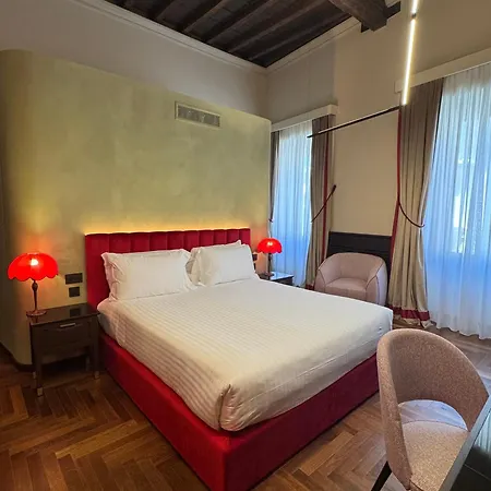 Palazzo Gambirasi Luxury