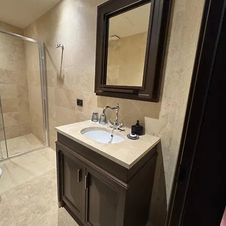 Palazzo Gambirasi Luxury Řím