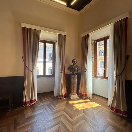 Palazzo Gambirasi Luxury Penzion