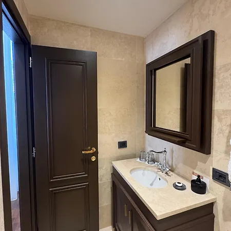 Penzion Palazzo Gambirasi Luxury 4*