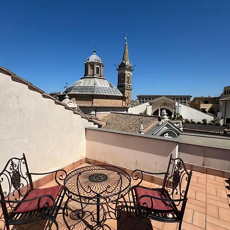 Palazzo Gambirasi Luxury