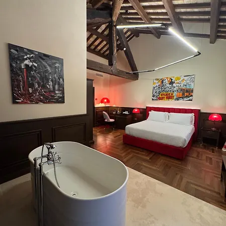 Palazzo Gambirasi Luxury