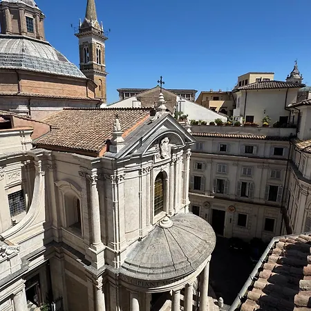 Palazzo Gambirasi Luxury