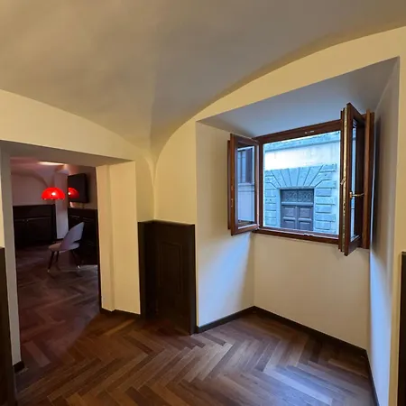 Palazzo Gambirasi Luxury Penzion
