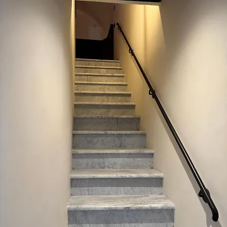 Palazzo Gambirasi Luxury