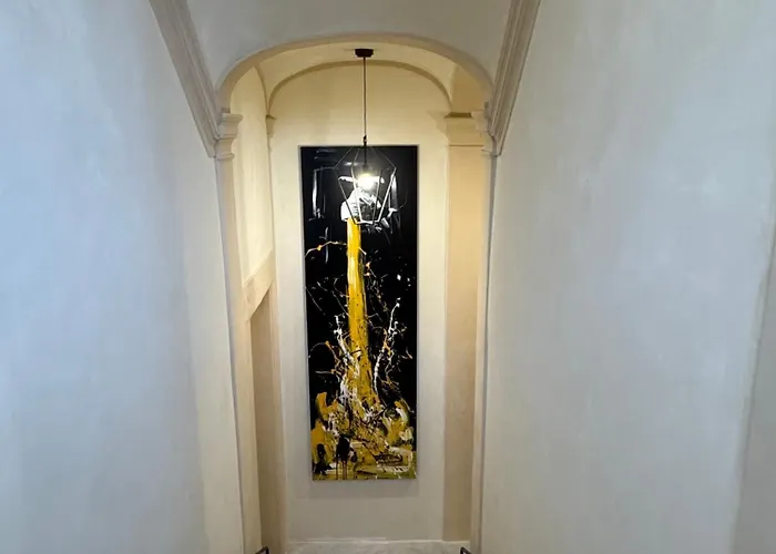 Palazzo Gambirasi Luxury