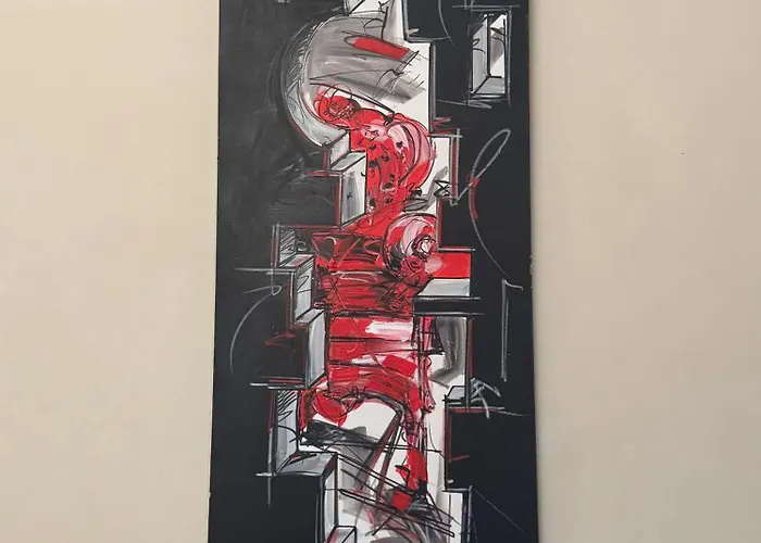 Palazzo Gambirasi Luxury Roma