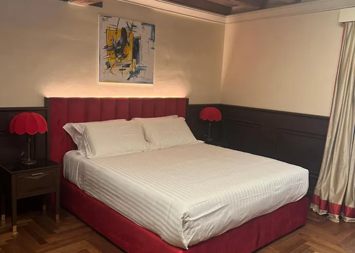 Palazzo Gambirasi Luxury 4*