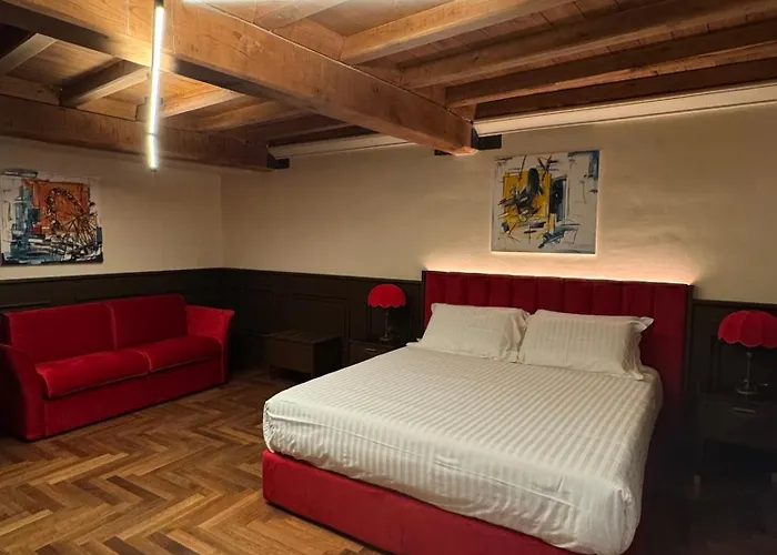 Palazzo Gambirasi Luxury 4*