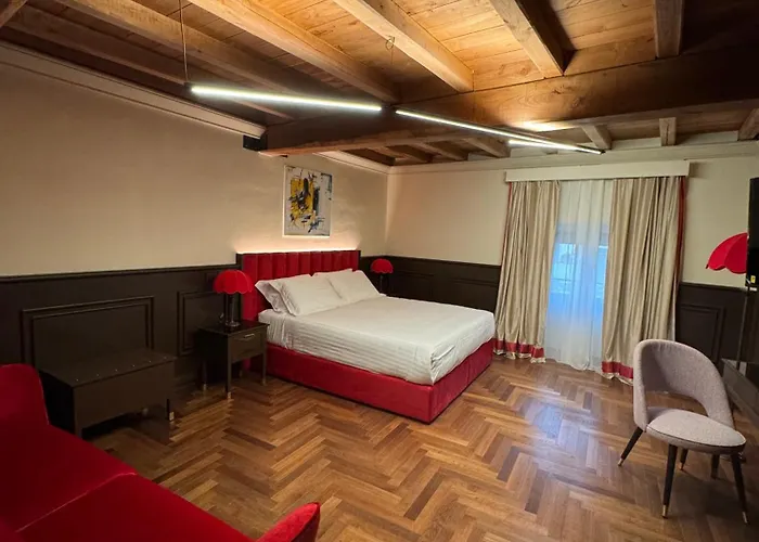 Palazzo Gambirasi Luxury