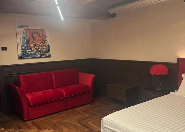 Palazzo Gambirasi Luxury