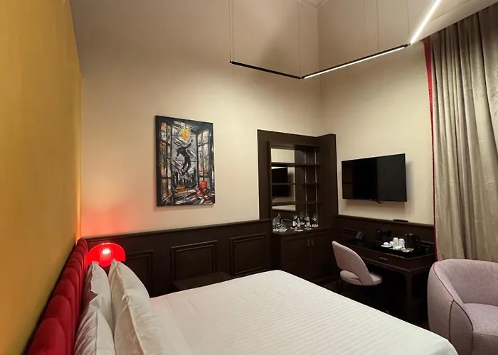 Palazzo Gambirasi Luxury 4*