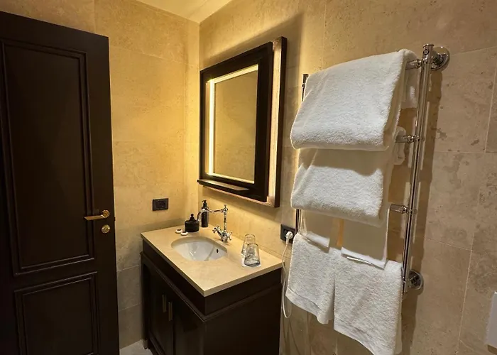 Palazzo Gambirasi Luxury Roma