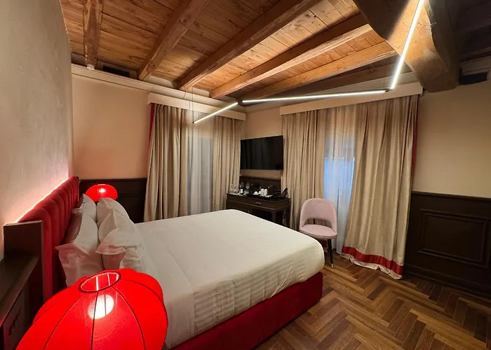 Palazzo Gambirasi Luxury