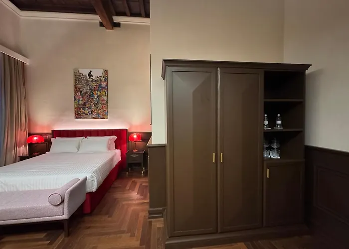 Palazzo Gambirasi Luxury