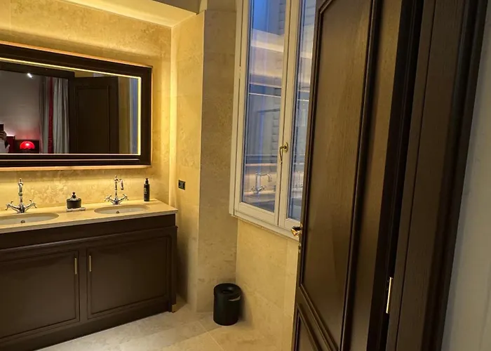 Palazzo Gambirasi Luxury Roma