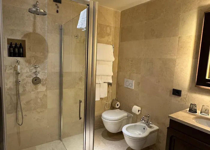 Palazzo Gambirasi Luxury Konukevi 4*