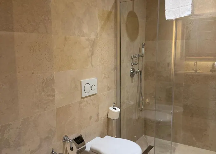 Palazzo Gambirasi Luxury