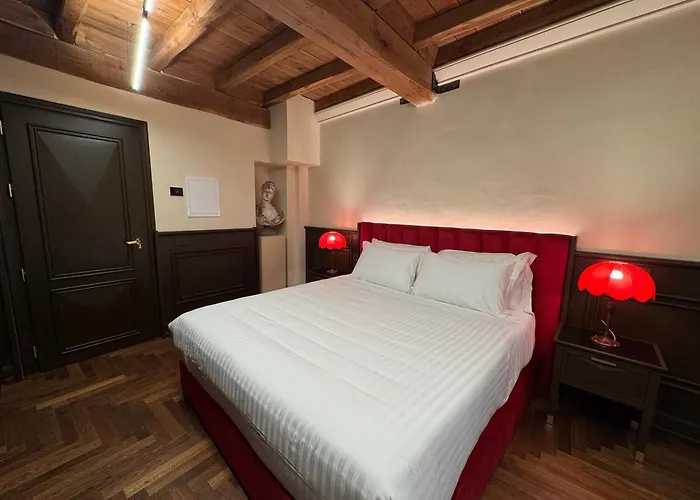 Palazzo Gambirasi Luxury 4*