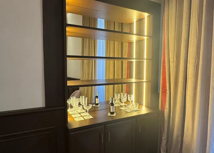 Palazzo Gambirasi Luxury Roma